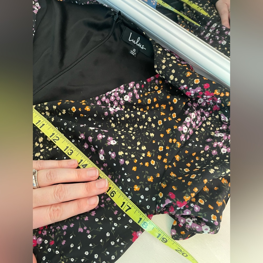 Lulus Dress - Picture 14 of 14